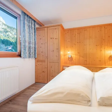 Appartamento Lakeside Haller