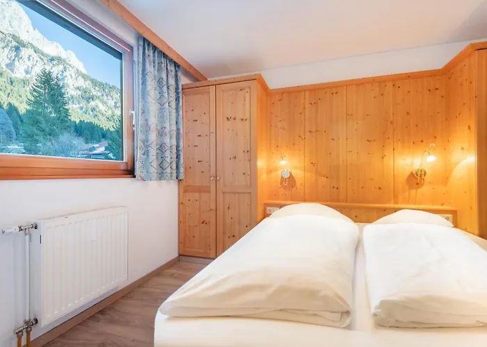 Apartament Lakeside Haller